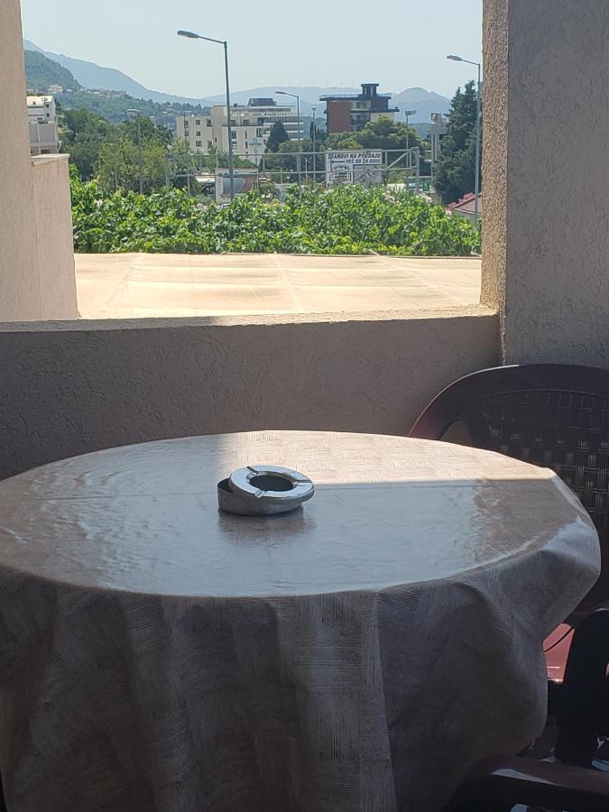 Apartments Petricevic Сутоморе Екстериор снимка