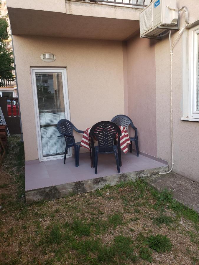 Apartments Petricevic Сутоморе Екстериор снимка