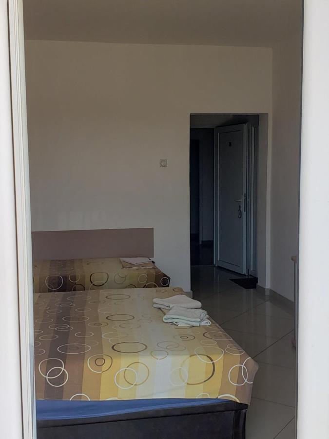 Apartments Petricevic Сутоморе Екстериор снимка