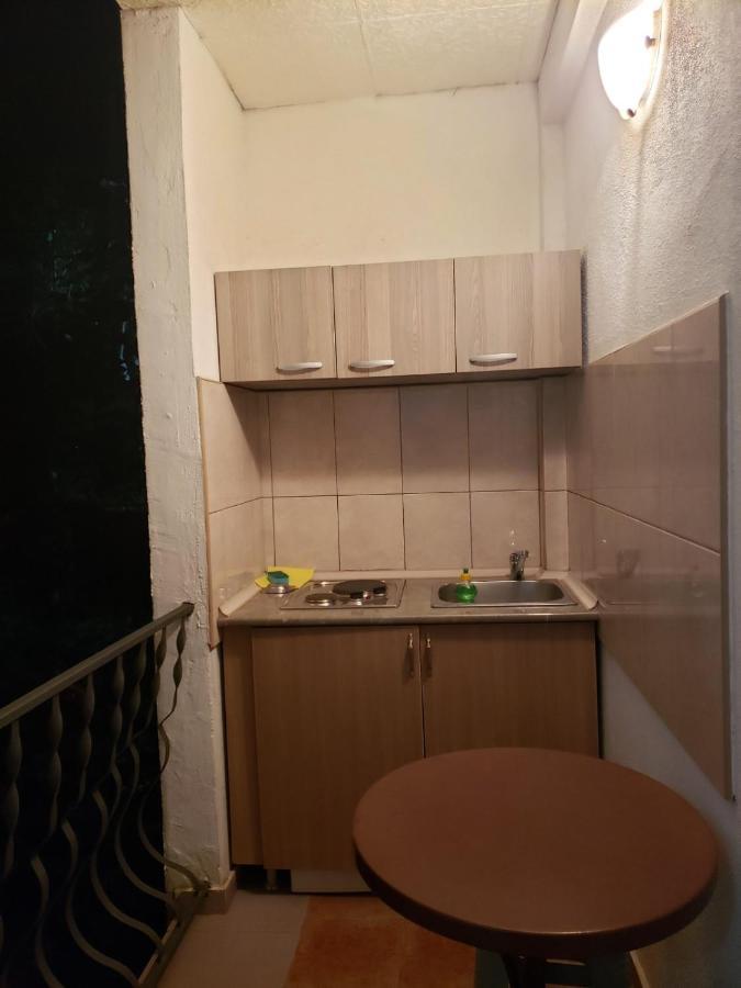 Apartments Petricevic Сутоморе Екстериор снимка