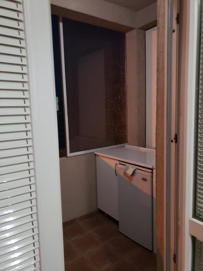 Apartments Petricevic Сутоморе Екстериор снимка