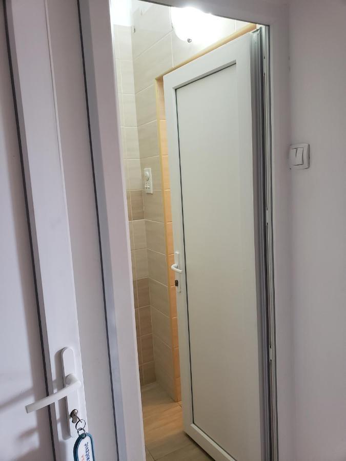 Apartments Petricevic Сутоморе Екстериор снимка