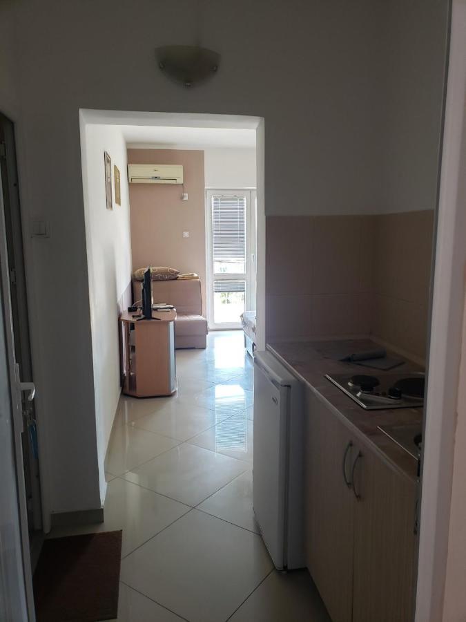 Apartments Petricevic Сутоморе Екстериор снимка