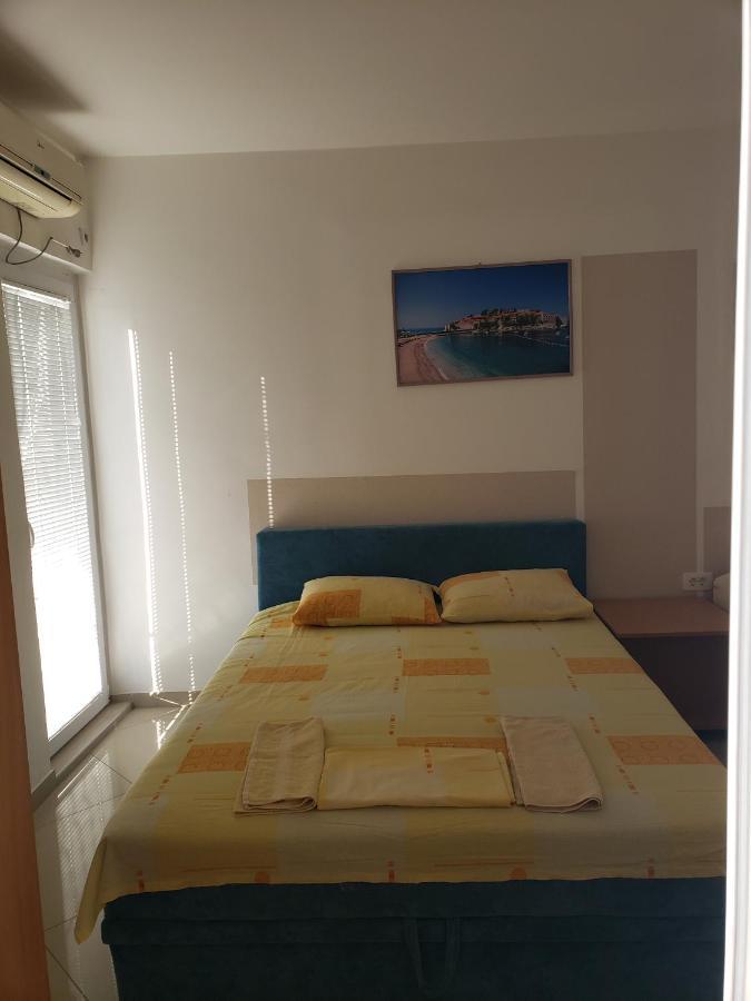 Apartments Petricevic Сутоморе Екстериор снимка