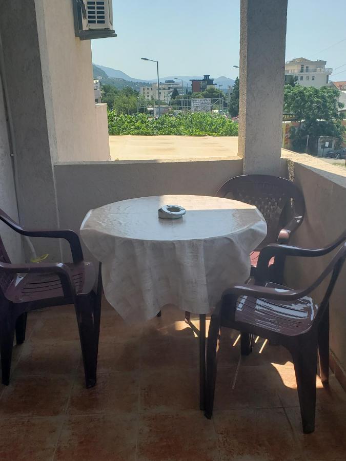 Apartments Petricevic Сутоморе Екстериор снимка