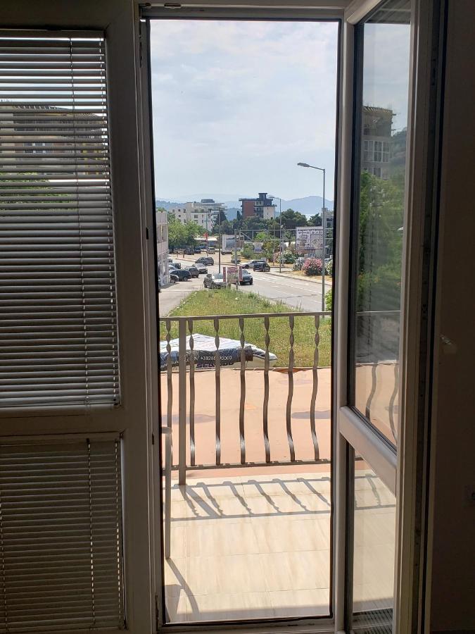 Apartments Petricevic Сутоморе Екстериор снимка