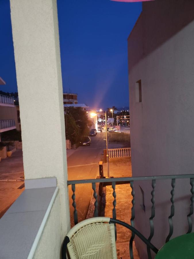 Apartments Petricevic Сутоморе Екстериор снимка
