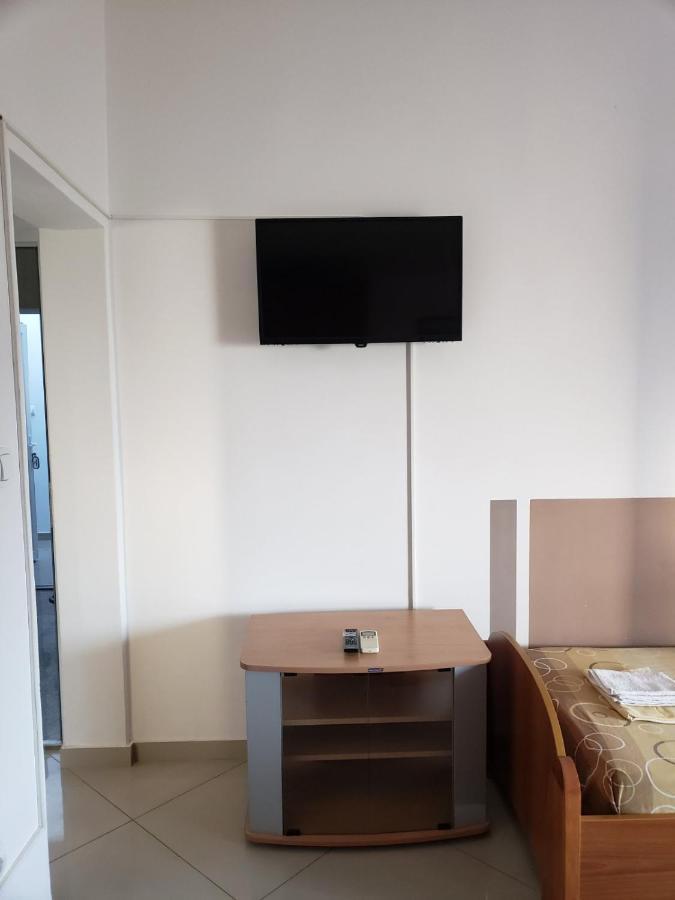 Apartments Petricevic Сутоморе Екстериор снимка