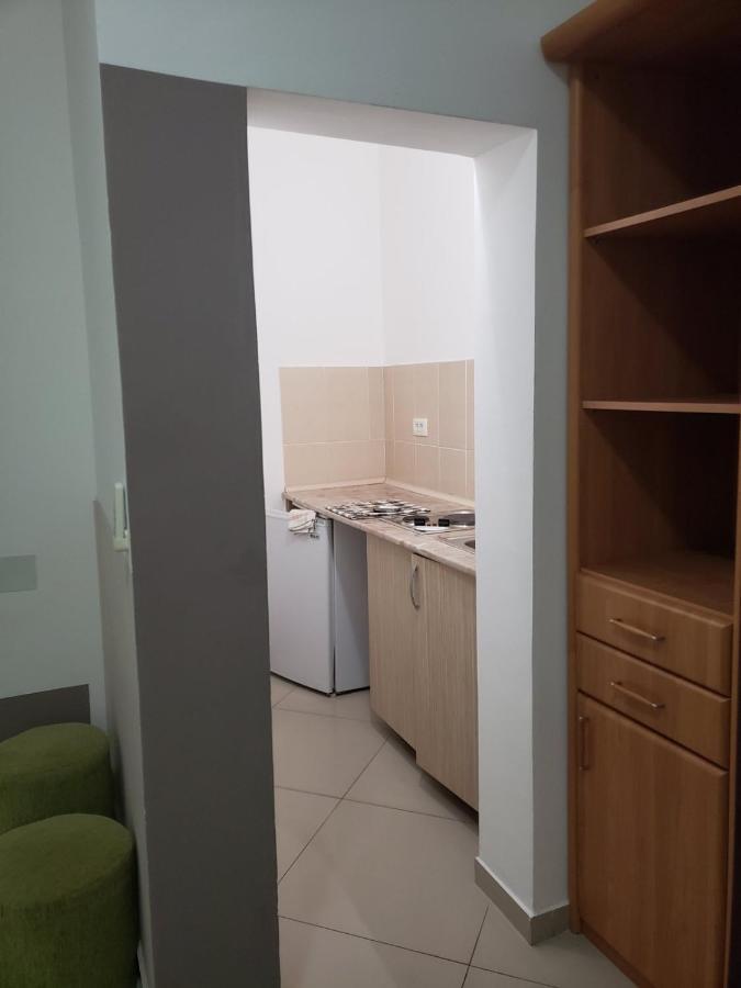Apartments Petricevic Сутоморе Екстериор снимка