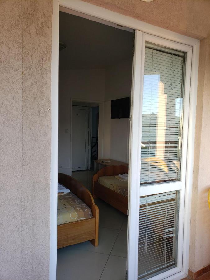 Apartments Petricevic Сутоморе Екстериор снимка