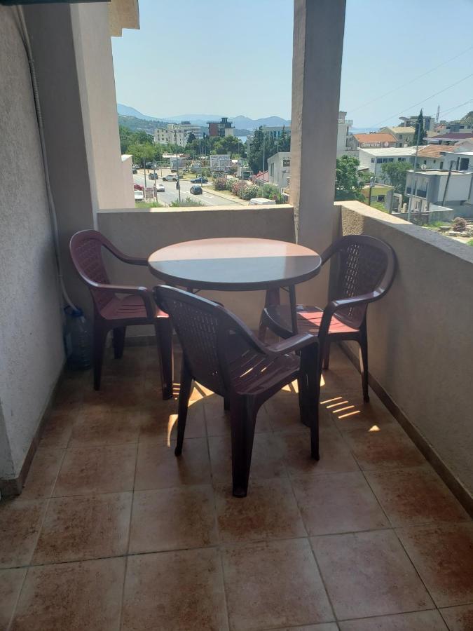 Apartments Petricevic Сутоморе Екстериор снимка