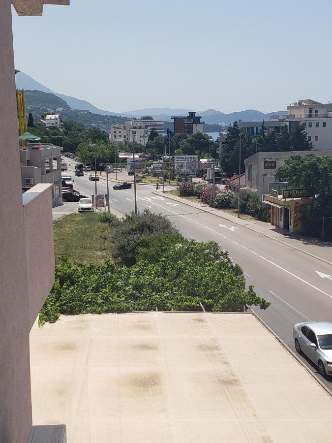 Apartments Petricevic Сутоморе Екстериор снимка