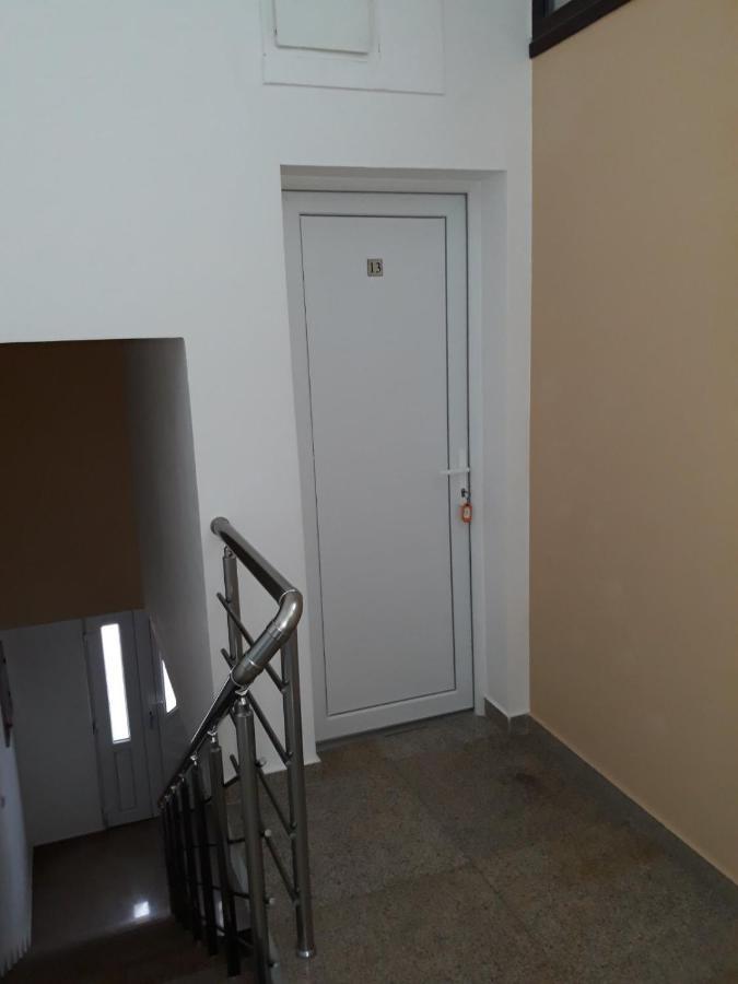 Apartments Petricevic Сутоморе Екстериор снимка
