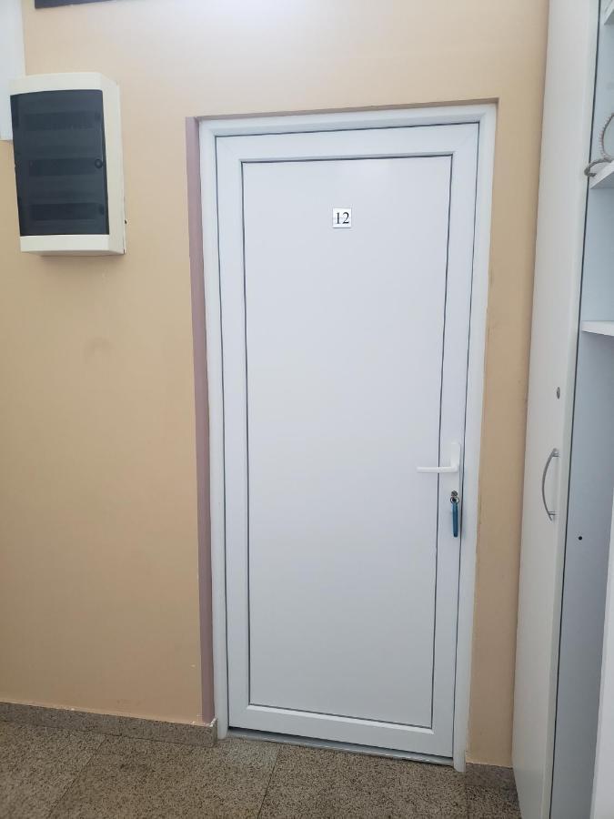 Apartments Petricevic Сутоморе Екстериор снимка