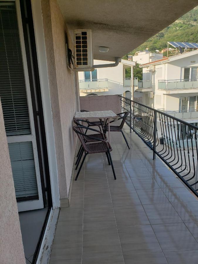Apartments Petricevic Сутоморе Екстериор снимка